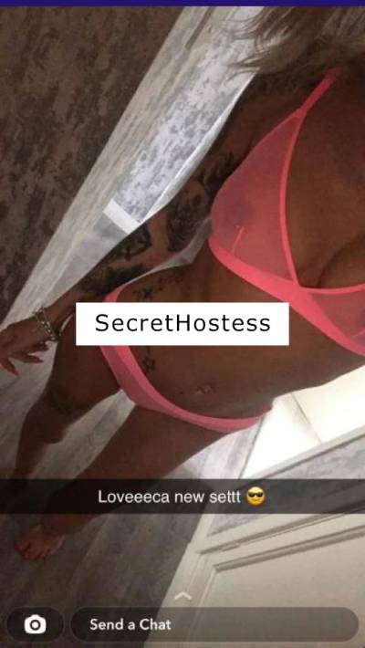SexyChanel 24Yrs Old Escort Liverpool Image - 1