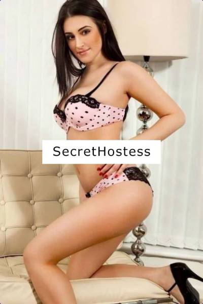 SexyGracie 29Yrs Old Escort Chester Image - 1