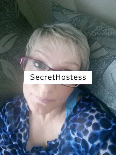 Sexyloretta 58Yrs Old Escort Dudley Image - 2