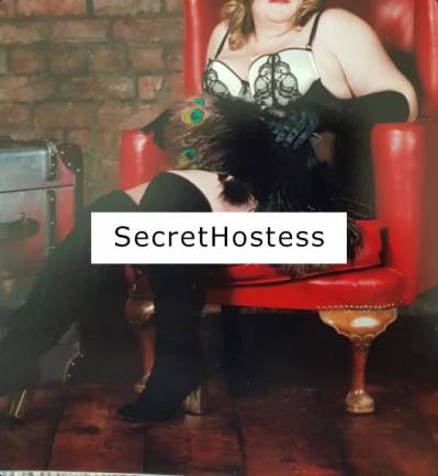 Sexymilftanya 50Yrs Old Escort Durham Image - 1