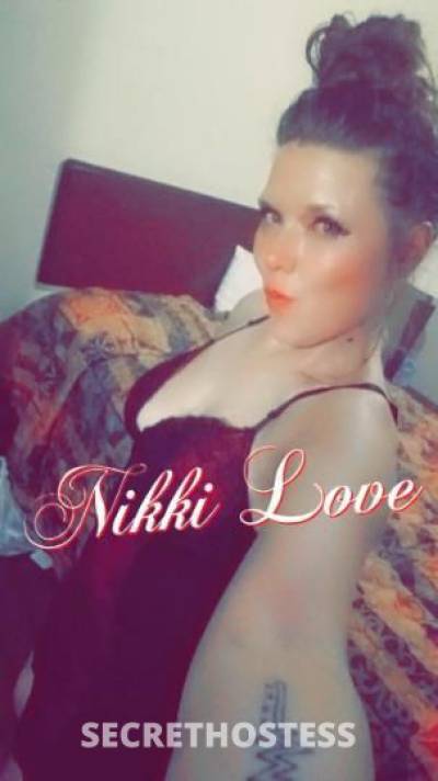 Sinonaman,Nikki 26Yrs Old Escort Wichita KS Image - 2