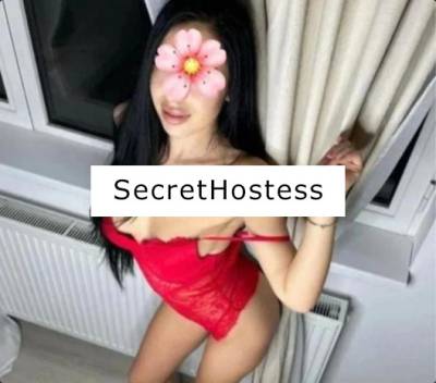 Sofi 22Yrs Old Escort Paisley Image - 2