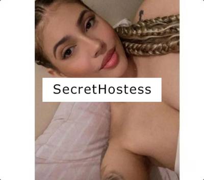 Sofia 21Yrs Old Escort Sheffield Image - 2