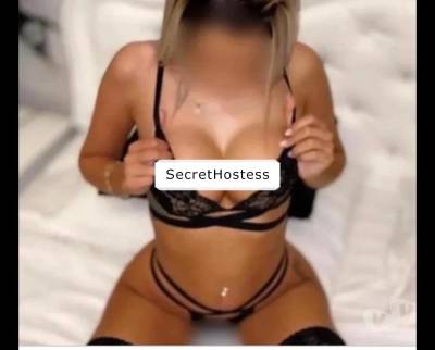 Sofia 24Yrs Old Escort Crawley Image - 0