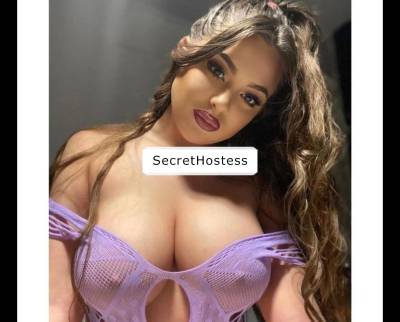SOFIA young LATINA❤️GFE❤️NEW HERE in Inverness