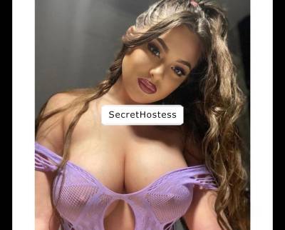 Sofia 24Yrs Old Escort Inverness Image - 0