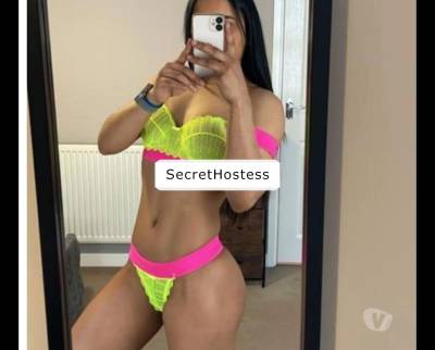 Sophia 22Yrs Old Escort Crawley Image - 0