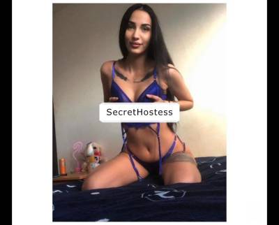 Sophie is a youthful and uninhibited individual with an  in North London