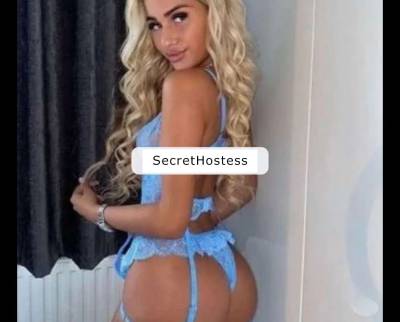 Sophie 24Yrs Old Escort Oxford Image - 0