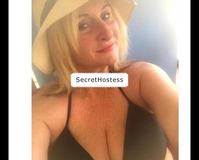 Sexy milf ready and waiting female escort in Stockton-on-Tees