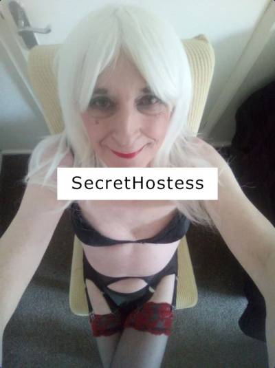 Stacexy 58Yrs Old Escort Durham Image - 1
