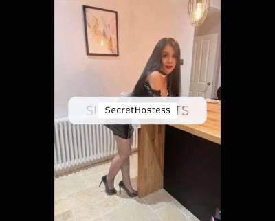 Sizzling and lustful Suzy from Thailand eagerly awaits your  in Lincoln