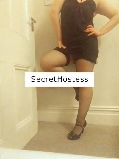 SweetLily 41Yrs Old Escort Leicester Image - 2