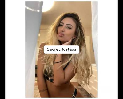 TOP, Clarycee 22Yrs Old Escort Farnborough Image - 0