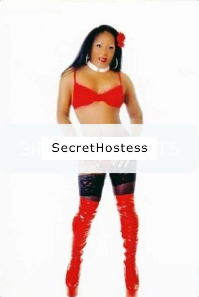 TS KENIA DIRTY 31Yrs Old Escort Royal Leamington Spa Image - 1