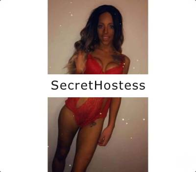 Talisha 27Yrs Old Escort Chester Image - 2