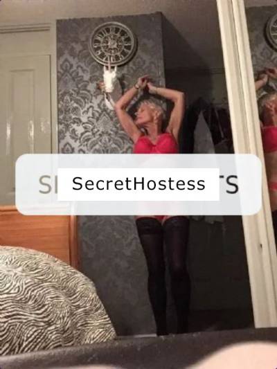 Thedoncastergilf 66Yrs Old Escort Size 6 Doncaster Image - 3