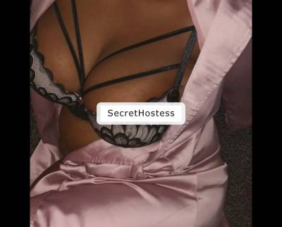 Thickebonyqueen 33Yrs Old Escort Bradford Image - 0