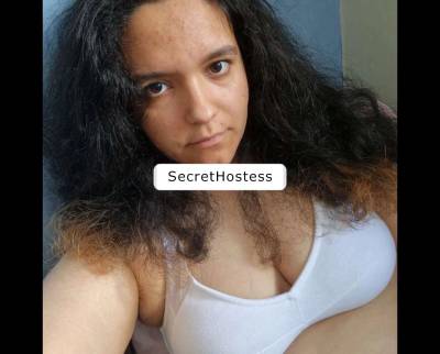 Tilly 22Yrs Old Escort Huntingdon Image - 0