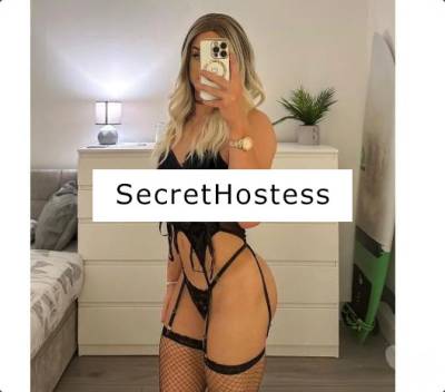 Trans Liz 25Yrs Old Escort Ayr Image - 1