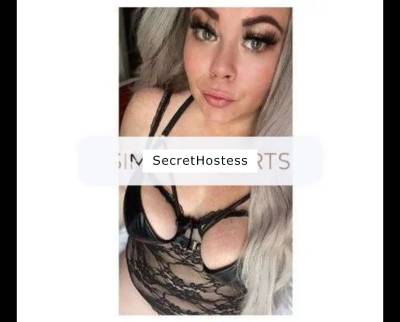 Genuine Busty English Lady Tuesday &amp; Weds, Playful & in Lincoln
