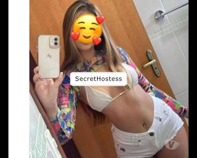 UK Brazillian Babi 25Yrs Old Escort Bournemouth Image - 0