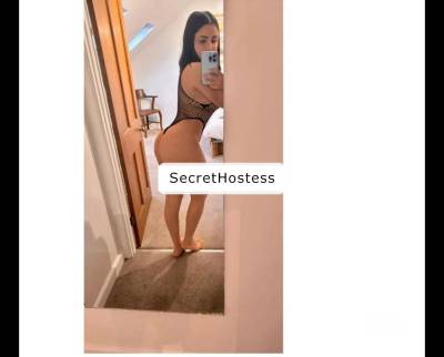 VICKY 22Yrs Old Escort Sheffield Image - 0