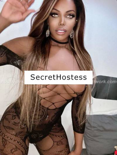 ValeriaBeyonce 29Yrs Old Escort Central London Image - 1