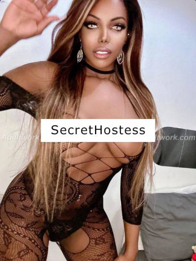 ValeriaBeyonce 29Yrs Old Escort Central London Image - 3