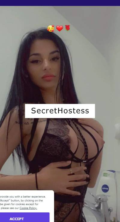 Vanessa1997 26Yrs Old Escort Mansfield Image - 1