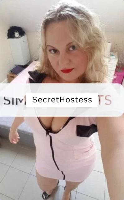 Veroniqe 37Yrs Old Escort Worcester Image - 1