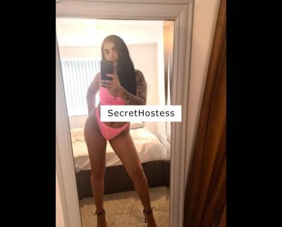 VickiDiamond 32Yrs Old Escort Stoke-on-Trent Image - 0