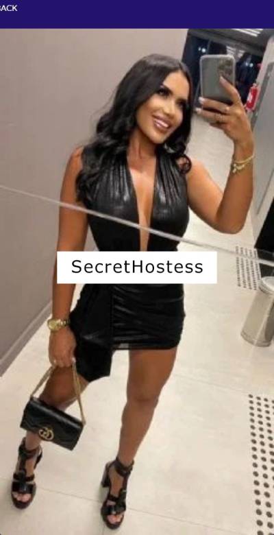 Victoria Camargo 26Yrs Old Escort Bedford Image - 2