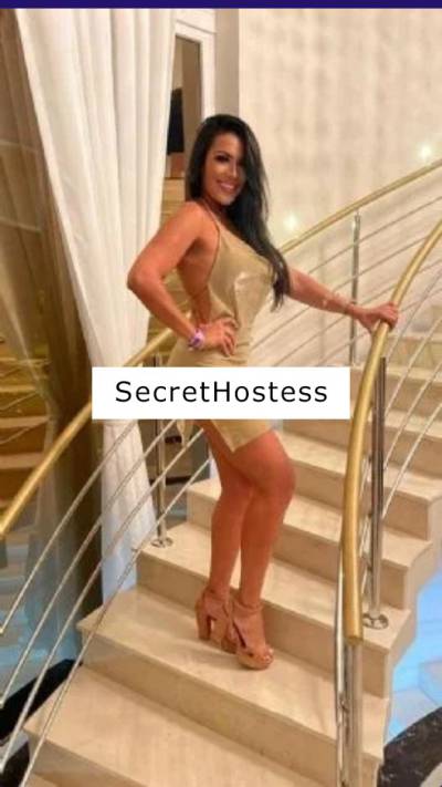 Victoria Camargo 26Yrs Old Escort Bedford Image - 3