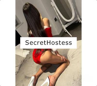 Yasmina 22Yrs Old Escort Newcastle upon Tyne Image - 2