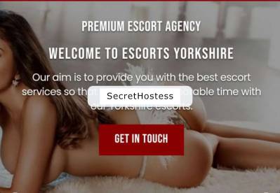 YorkshireCatsEscorts 23Yrs Old Escort Barnsley Image - 0