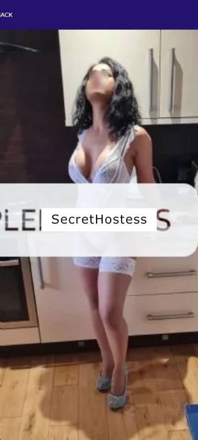 Yumi 31Yrs Old Escort Scarborough Image - 2