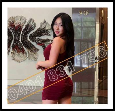 Yun 24Yrs Old Escort Melbourne Image - 0