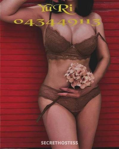 Yuri 29Yrs Old Escort Size 8 49KG 155CM Tall Brisbane Image - 0