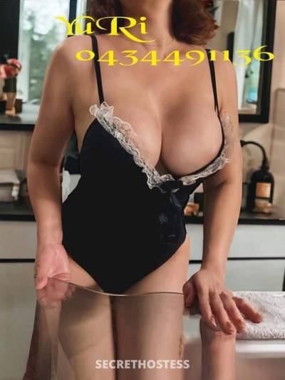 Yuri 29Yrs Old Escort Size 8 49KG 155CM Tall Brisbane Image - 3