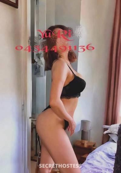 Yuri 29Yrs Old Escort Size 8 49KG 155CM Tall Brisbane Image - 4