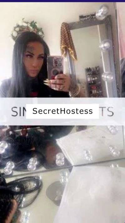 Zarah_Divine 30Yrs Old Escort 170CM Tall Chelmsford Image - 1