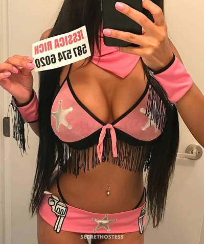 realjessicarich.com 22Yrs Old Escort Calgary Image - 2