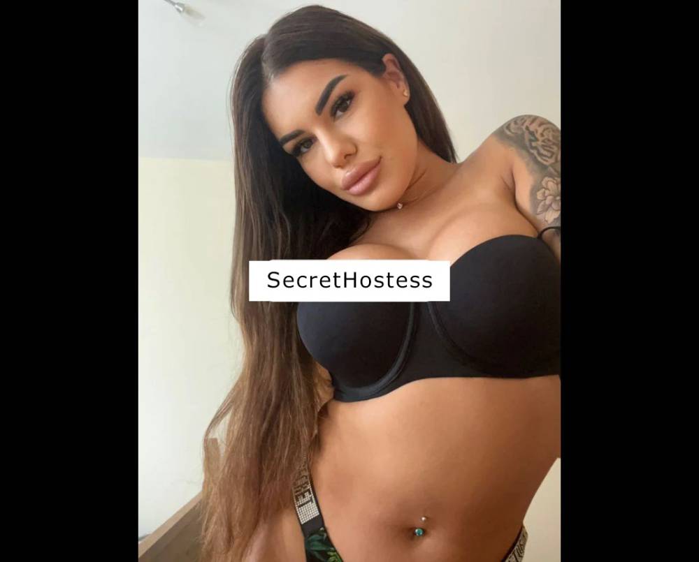 AnaisDimond 24Yrs Old Escort Farnborough Image - 0