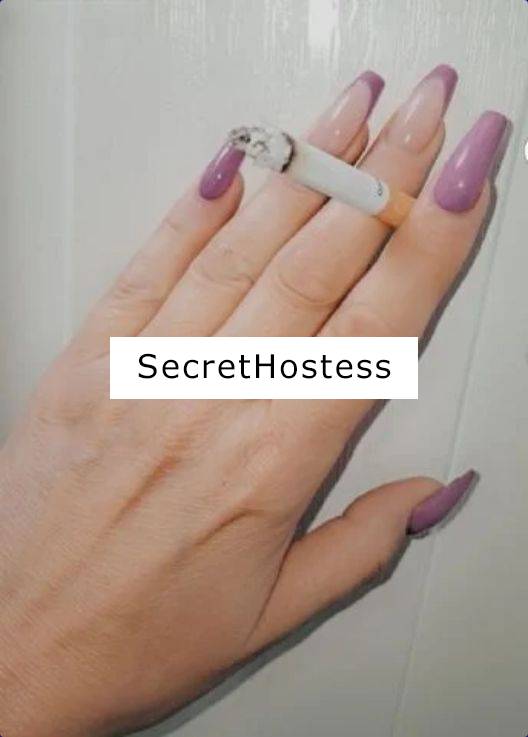 38Yrs Old Escort Crewe Image - 1