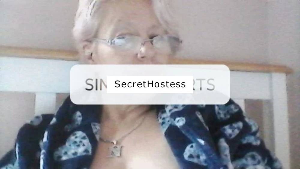 Honey-Pots 58Yrs Old Escort Dartford Image - 0