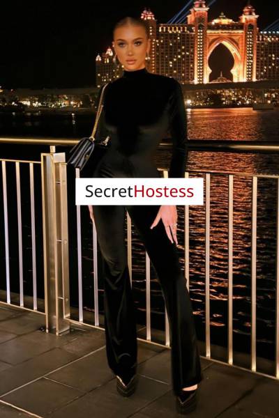 18Yrs Old Escort 55KG 174CM Tall Dubai Image - 8