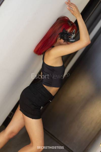 18 Year Old European Escort Bogota Brunette - Image 5