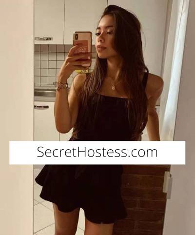 19 Year Old Black Hair Escort in Seven Hills - Image 1