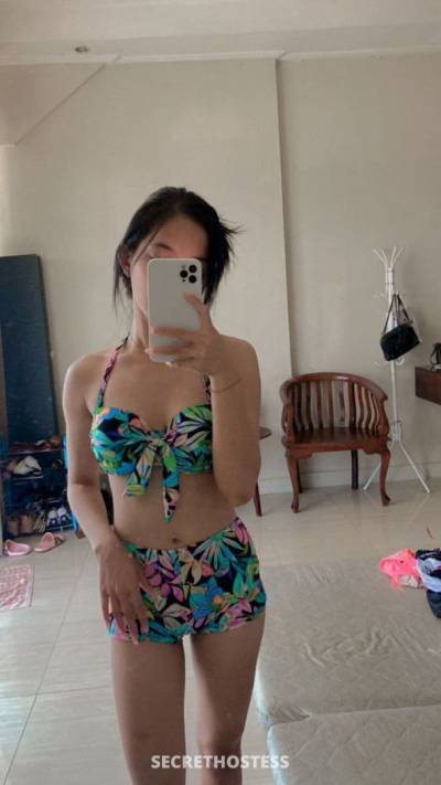 20Yrs Old Escort 165CM Tall Bali Image - 2